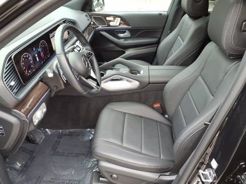 Certified 2024 Mercedes-Benz GLE 350 4MATIC image 14
