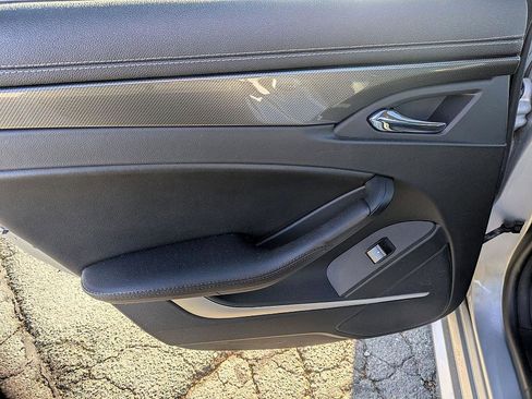 Used 2011 Cadillac CTS Performance image 24