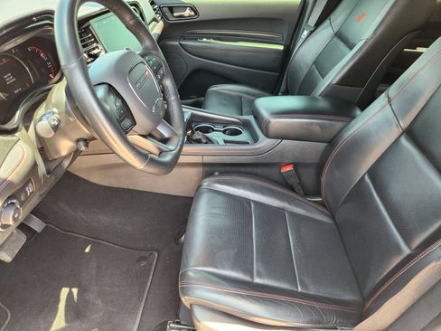 Used 2023 Dodge Durango R/T RWD image 13