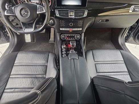 Used 2016 Mercedes-Benz CLS 63 AMG S-Model image 29