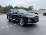 Used 2019 Hyundai Santa Fe SEL image 4