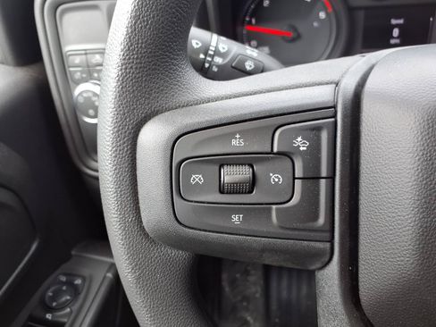New 2026 GMC Sierra 3500 Pro w/ Convenience Package RWD image 15