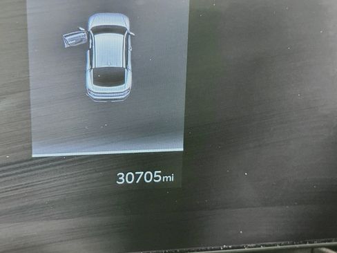 Used 2025 Kia K4 FWD image 19