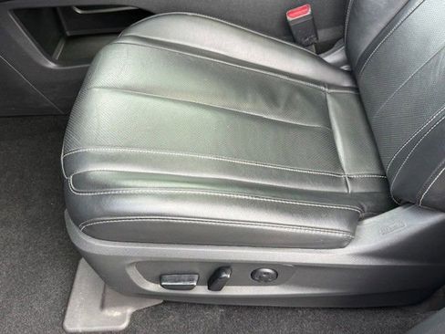 Used 2022 INFINITI QX60 Luxe image 38