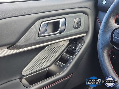 Certified 2025 Ford Explorer ST image 11