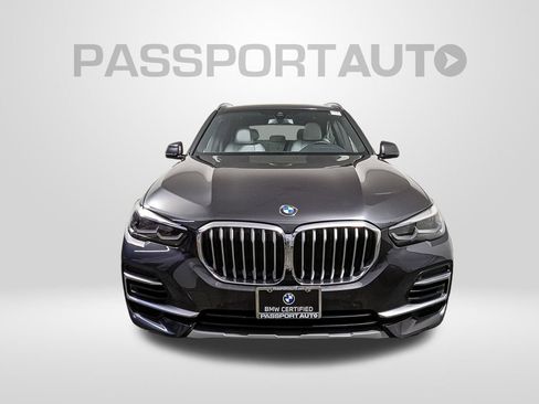Certified 2023 BMW X5 xDrive40i image 6