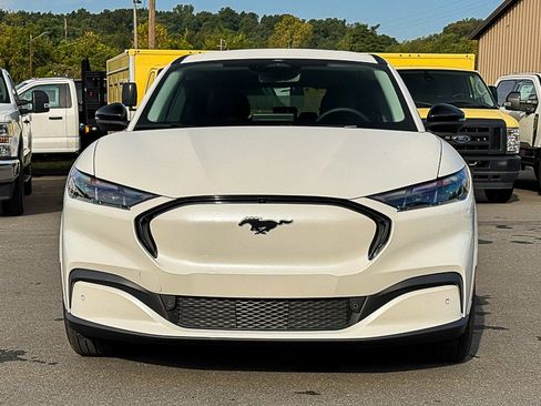New 2025 Ford Mustang Mach-E Premium AWD/4WD image 8