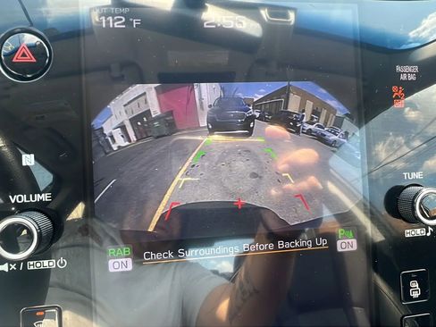 Used 2022 Subaru Legacy Limited XT w/ Popular Package #3 image 20