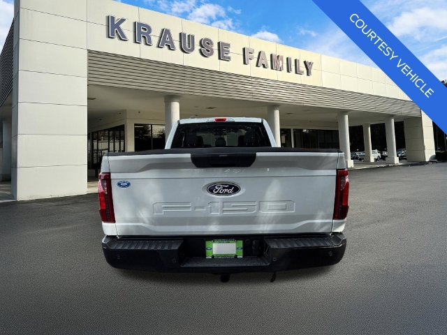 New 2026 Ford F150 XL RWD image 6