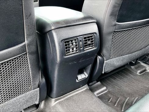 Used 2022 Toyota 4Runner SR5 Premium AWD/4WD image 34