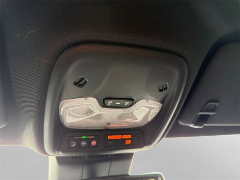 Certified 2025 Chevrolet Colorado Trail Boss image 23