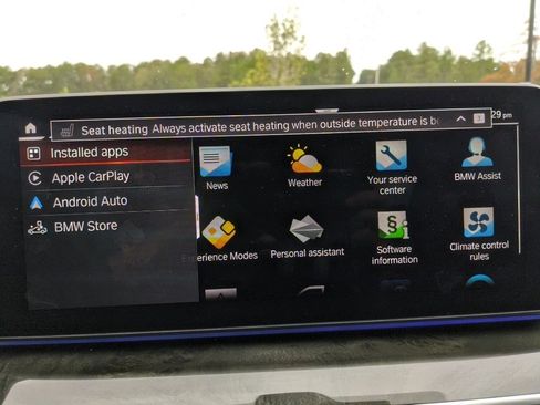 Used 2023 BMW 530i w/ M Sport Package image 27