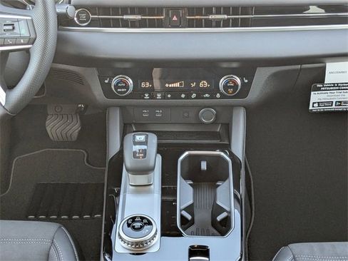 New 2026 Mitsubishi Outlander SE image 18