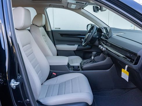 New 2026 Honda CR-V EX-L image 15