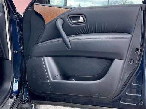 Used 2023 Nissan Armada SL w/ Cargo Package image 22