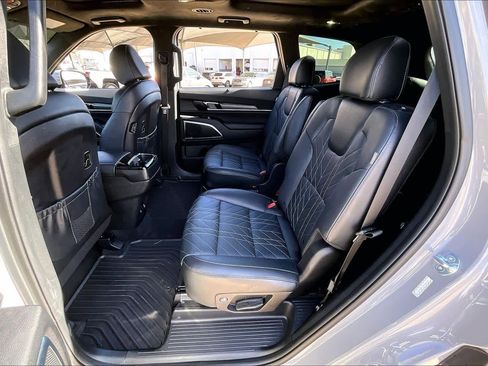 Used 2024 Kia Telluride SX Prestige X-Pro image 20