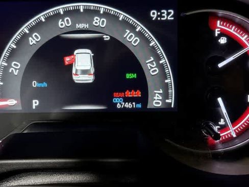 Certified 2024 Toyota RAV4 XLE AWD/4WD image 19