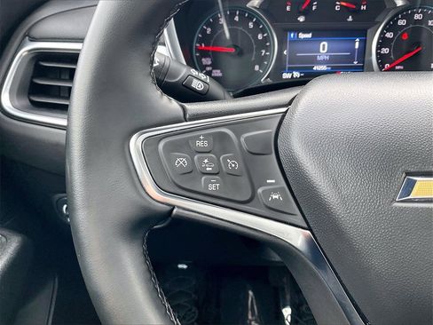 Used 2024 Chevrolet Equinox LT image 21