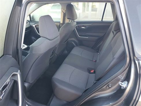 Used 2024 Toyota RAV4 XLE image 11