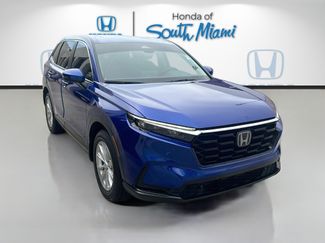 Certified 2024 Honda CR-V EX-L video 1