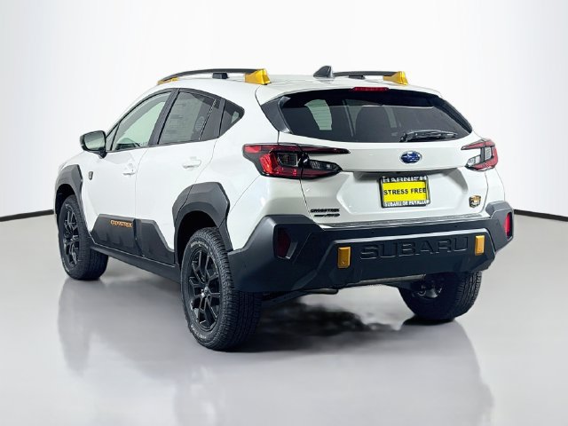New 2026 Subaru Crosstrek 2.5i Wilderness AWD/4WD image 5