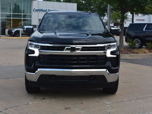 New 2026 Chevrolet Silverado 1500 LT w/ All Star Edition Plus AWD/4WD image 2