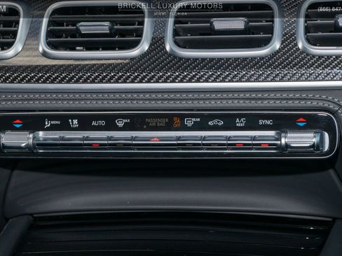 Used 2022 Mercedes-Benz GLE 53 AMG 4MATIC Coupe image 27
