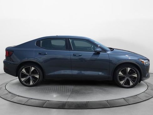 Used 2024 Polestar Polestar 2 AWD/4WD image 6