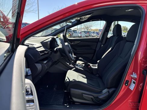 New 2026 Subaru WRX Premium image 13