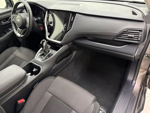 Certified 2024 Subaru Outback Premium image 21