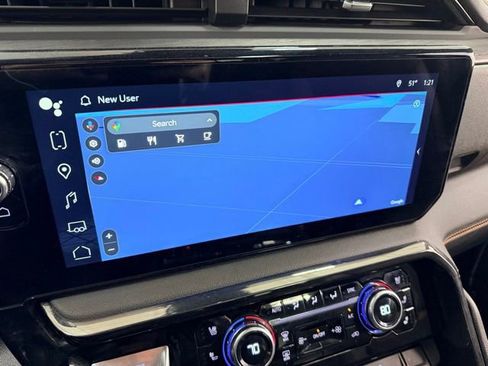 Certified 2024 GMC Sierra 1500 AT4 w/ Technology Package image 13