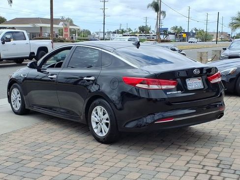 Used 2016 Kia Optima LX FWD image 6