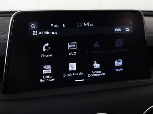 Used 2019 Kia Stinger GT2 AWD/4WD image 57