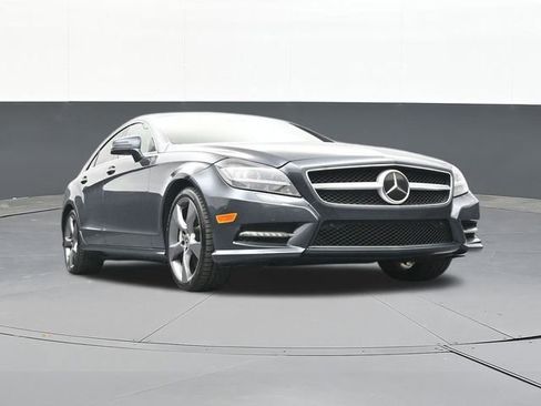 Used 2012 Mercedes-Benz CLS 550 image 58