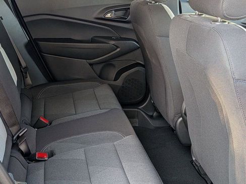 New 2026 Chevrolet Trax LS w/ LS Convenience Package image 24