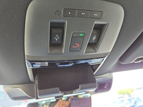 New 2026 Nissan Armada PRO-4X image 26