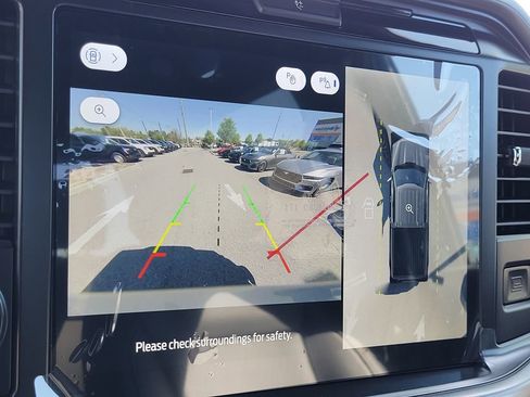 New 2026 Ford F150 Lariat w/ Equipment Group 502A High image 25