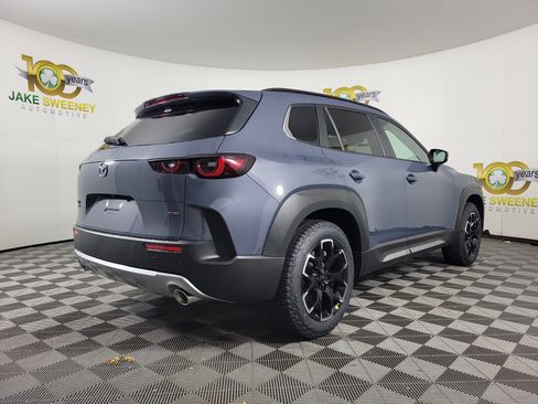 New 2026 MAZDA CX-50 Meridian Edition w/ Weather Package image 9