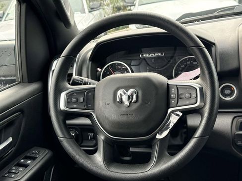 New 2026 RAM 1500 Express image 12