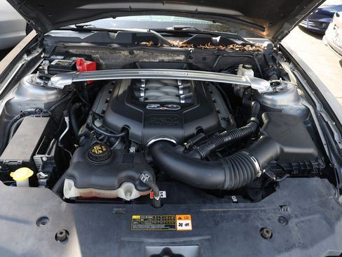 Used 2011 Ford Mustang GT Premium w/ Comfort Pkg image 23