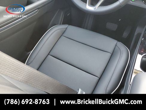 New 2026 Buick Enclave Preferred FWD image 16