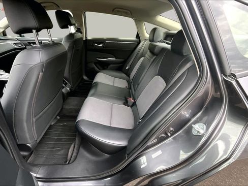 Used 2020 Honda Clarity Plug-In Hybrid image 20