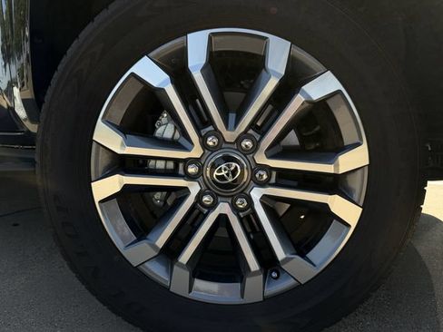 Used 2026 Toyota 4Runner Limited RWD image 11