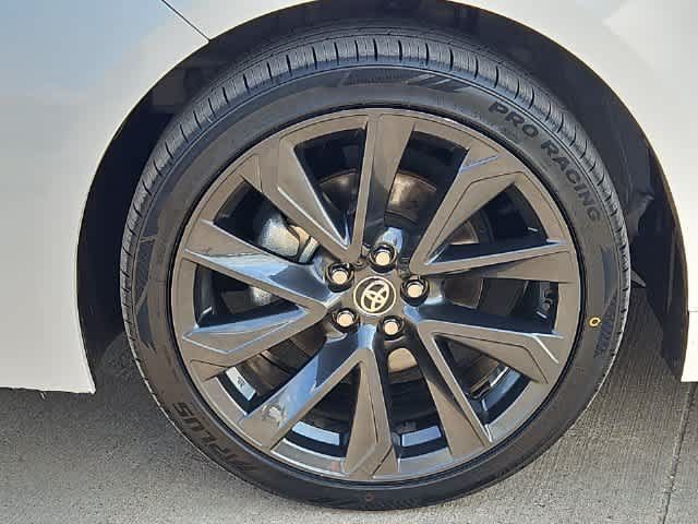 Used 2026 Toyota Corolla SE FWD image 13