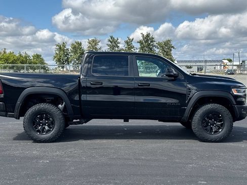 New 2026 RAM 1500 RHO AWD/4WD image 2