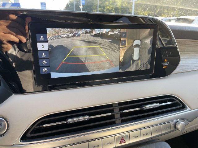 Used 2021 Hyundai Palisade Limited FWD image 31