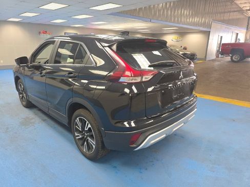 Used 2025 Mitsubishi Eclipse Cross SE AWD/4WD image 9