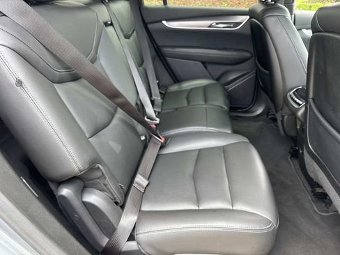 Used 2023 Cadillac XT6 Luxury FWD image 10