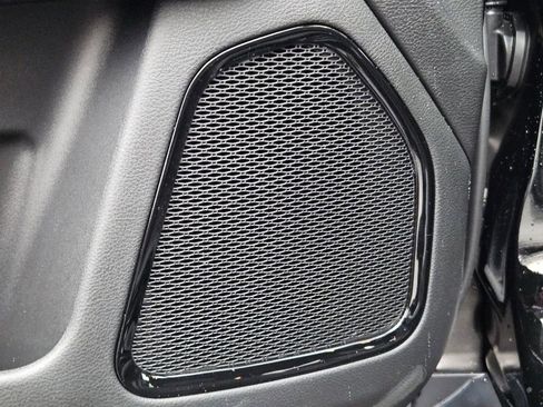 New 2026 Jeep Compass Trailhawk image 12