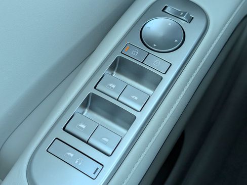 New 2026 Hyundai Palisade FWD Hybrid image 14